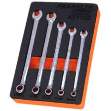 Combination Spanner Set XL 12