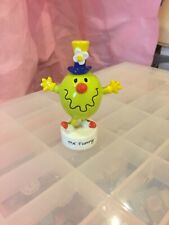 John Beswick Mr Men Figures
