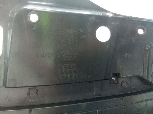 Hy328200a front bumper - hy328200a, grille