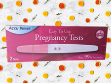 ACCU NEWS FAST PREGNANCY SELF