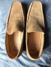 M&S Collezione - suede leather