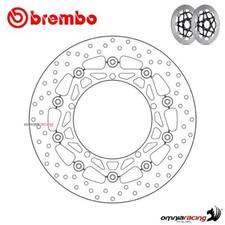 Brembo Serie Oro front brake