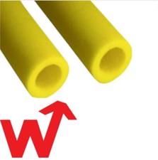 Scaffold Pole Foam Protection