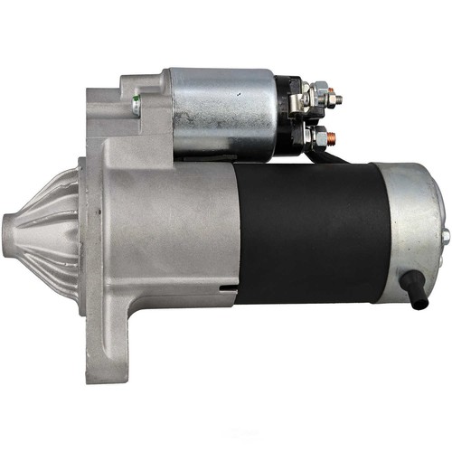 Starter motor vin - motor-vin:, denso