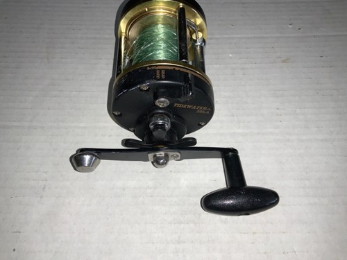 Shakespeare tidewater 30la - shakespeare,