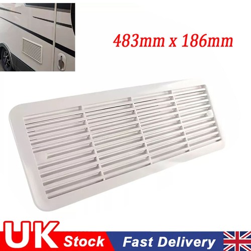 For thetford fridge vent - thetford,