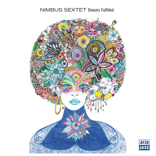 Nimbus sextet dreams - :,