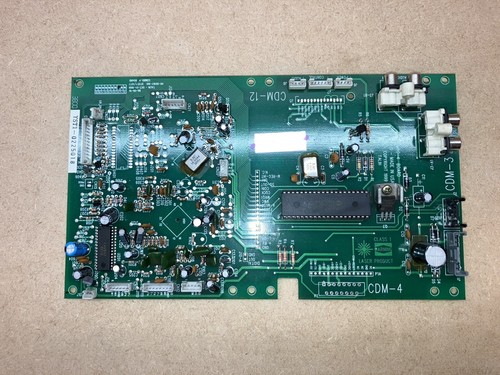 Nsm jukebox decoder - cd,