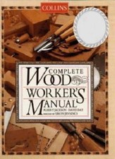 Collins Complete Woodworker's