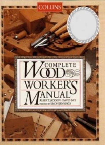 Collins complete woodworker - complete, woodworker's