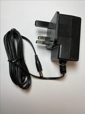 Replacement for 9V 500mA AC/DC