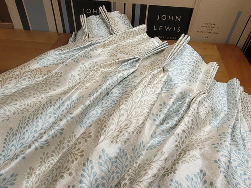 John lewis mtm w208 - lewis, x