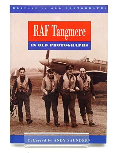Raf tangmere old - tangmere,