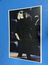 PUPPET MASTER BLADE HORROR MOVIE POSTER PIN UP NEW.