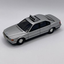 Corgi - James Bond 007 - BMW