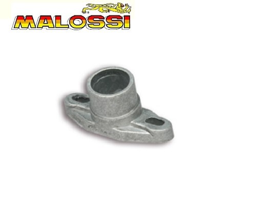 Malossi rigid intake pipe - intake,