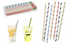 40x Biodegradable Disposable