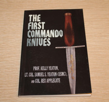 The first commando knives - first,
