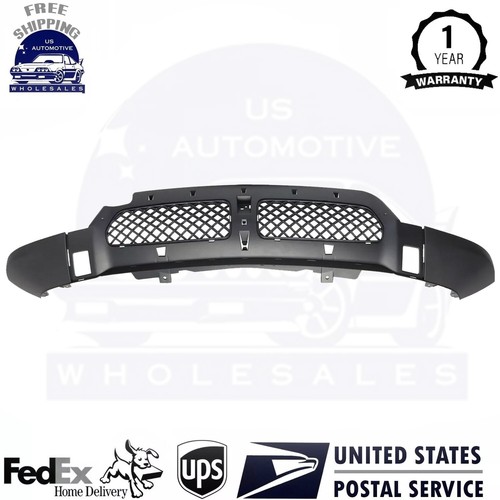 New front lower valance - new,