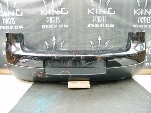 Golf mk5 2004 2008 rear - mk5,