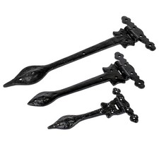 Traditional spear hinges - spear,