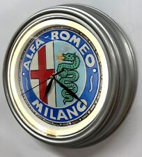 Alfa Romeo 1960-1972 white LED