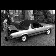 Photo A.011507 FORD CORTINA