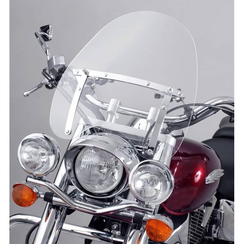 Puig custom daytona dome for - daytona,