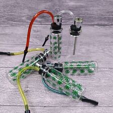 Hookah Glass Portable Water