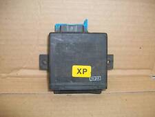 VAUXHALL CALIBRA SENATOR VECTRA SRS ECU 90339251 XP 