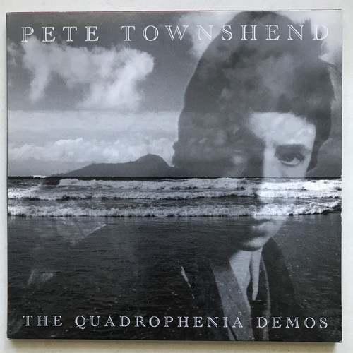 Pete townshend the - townshend,