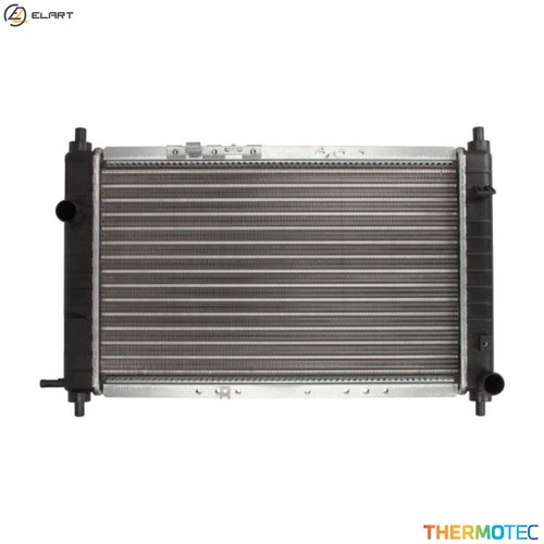 Radiator engine cooling - engine,