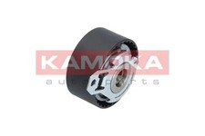 Timing belt tensioner pulley