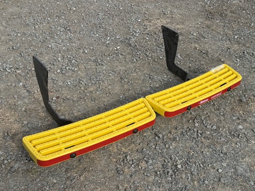 Vauxhall vivaro rear access - vivaro,
