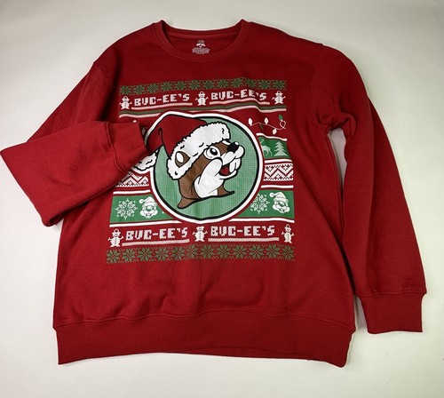 Buc beaver christmas - beaver,