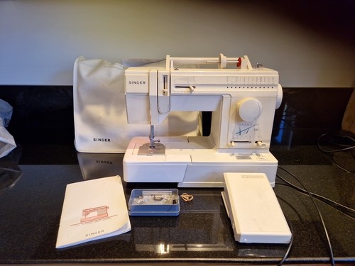 Singer 9130 sewing machine - singer,