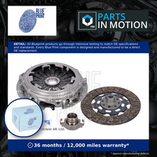 Clutch Kit 3pc