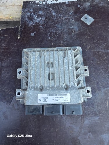2015 citroen relay engine ecu - engine,