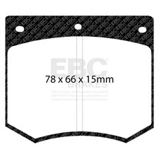 EBC PD01KF513 HIGH PERFORMANCE