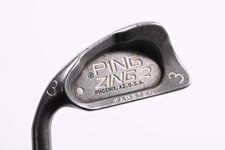Left Hand Ping Zing 2 #3 Iron