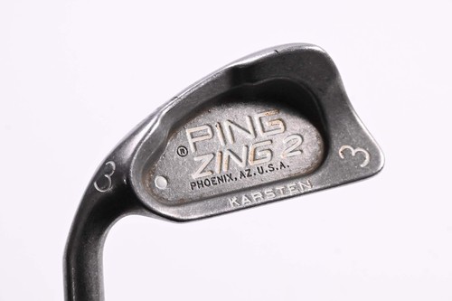 Left hand ping zing 3 - ping,