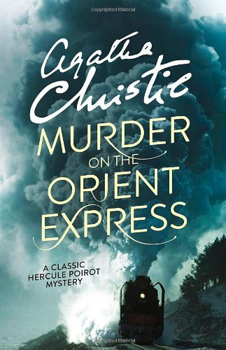 Murder the orient - the, express