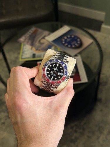 2020 rolex gmt - 2020,