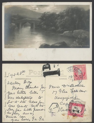 Ireland elmer keene - elmer, south