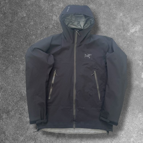 Arc teryx beta gore tex - beta, black