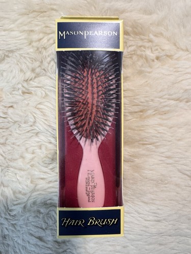 Mason pearson pocket brush - brush,