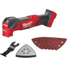 Milwaukee M18FMT-0 M18 FUEL 18V Multi-Tool (Body Only)