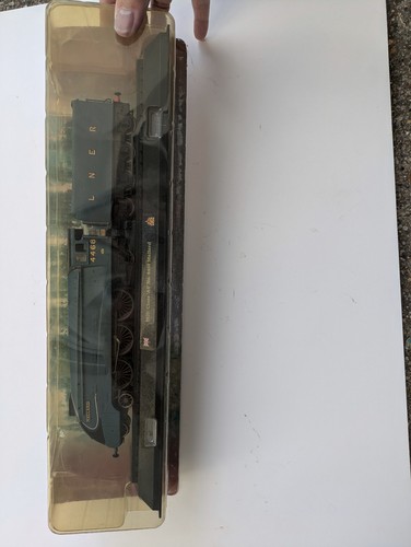 Mallard steam locomotive 1938 - steam,