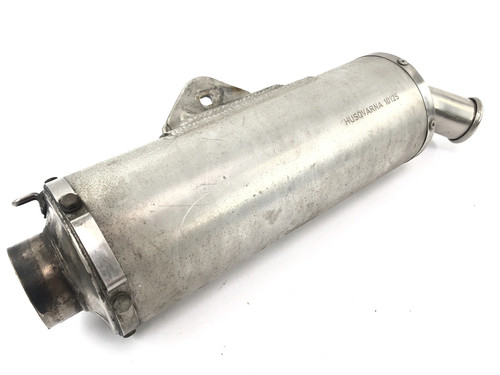 Husqvarna 610 8ae 1994 - 610,