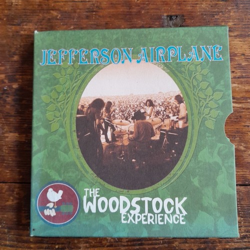 Jefferson airplane the - cd,